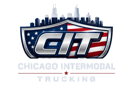 Chicago Intermodal Trucking