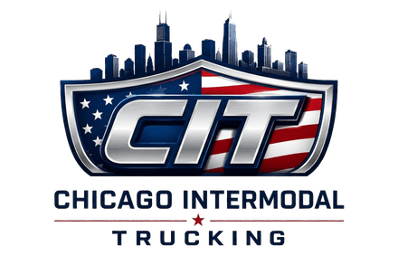 Chicago Intermodal Trucking